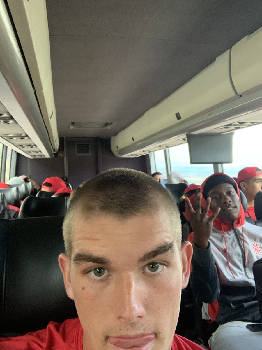 Blake Corner 🐎 tweet media