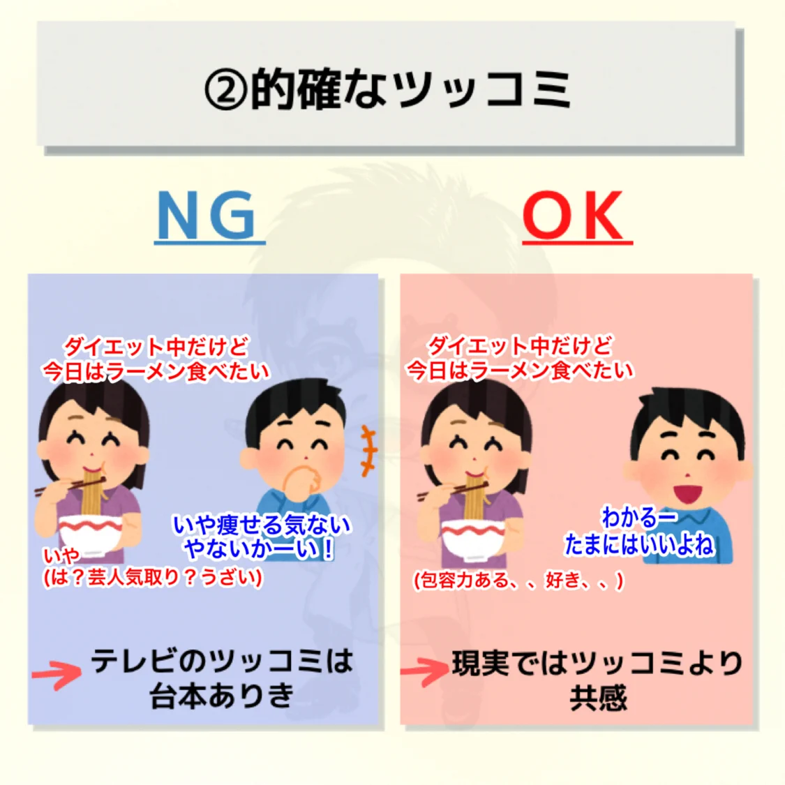 雑談が苦手な方必見！この4つだけ気を付ければ大丈夫♪雑談は気軽に♪