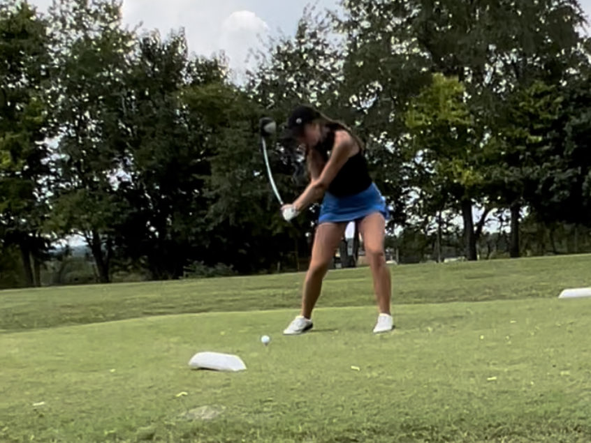 LCA Girls Golf tweet media