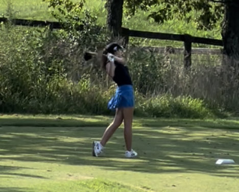 LCA Girls Golf tweet media