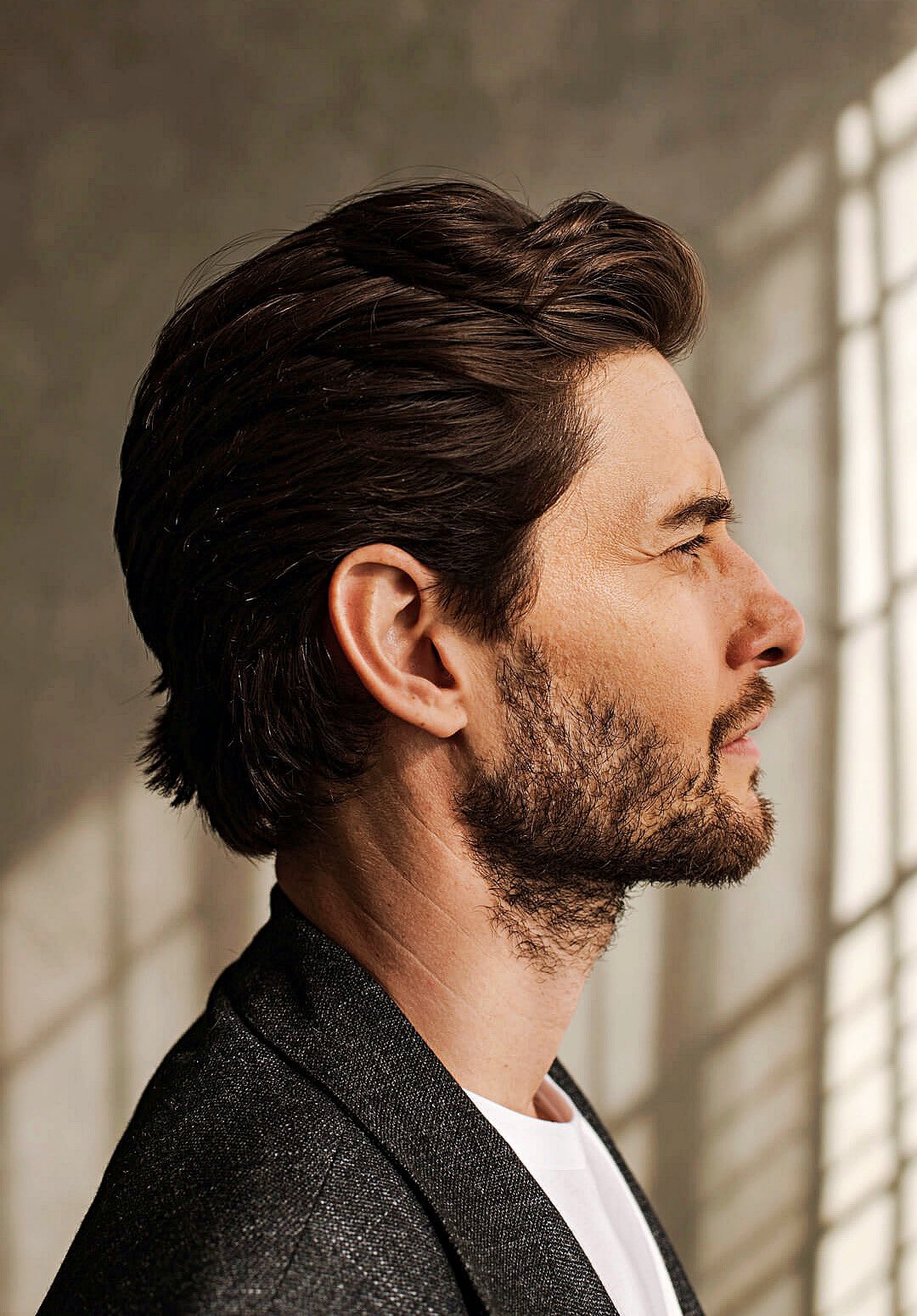 Happy birthday Ben Barnes. 