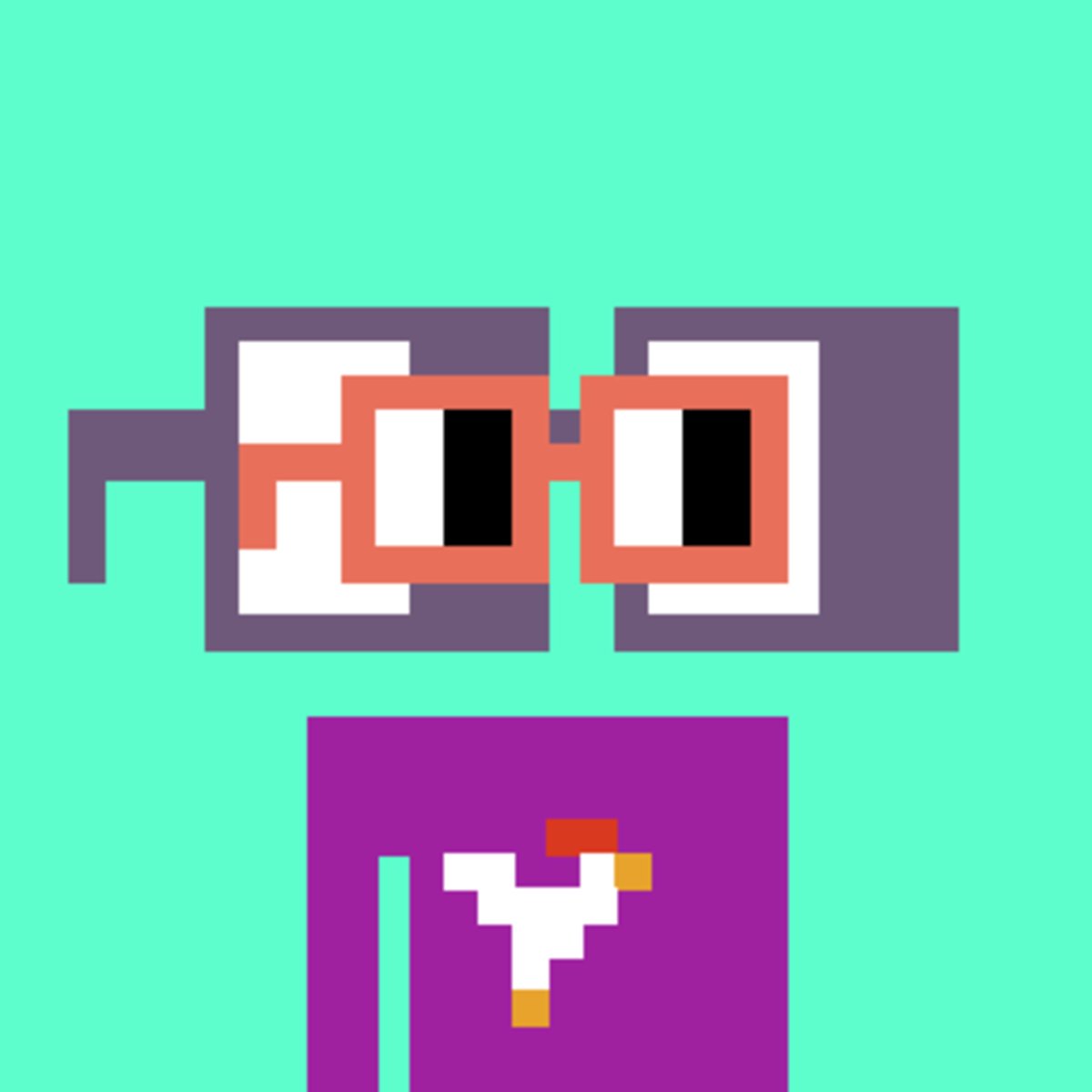 headdao_bot's tweet image. Vinay_s bought Head #4550 for 0.04 ETH ($53) #vinay_s #headdao opensea.io/assets/ethereu…