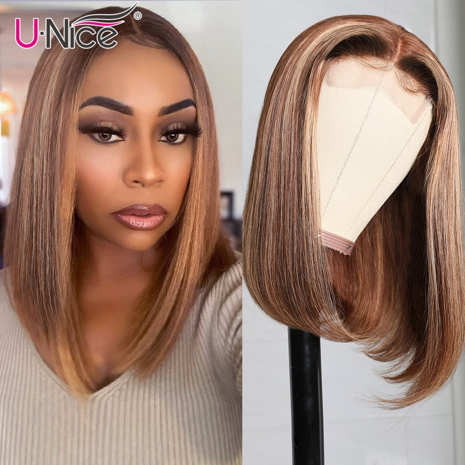 LocalScenesOrg's tweet image. 💰 Looking for a steal? Highlight Bob Wig 4x1 Lace Part Human Hair Wigs Color 1B30 Highlight Wig... is now selling at $179.99 💰
Grab it ASAP shortlink.store/hdzYxxYP_
#fashion #beauty #decor #localscenes