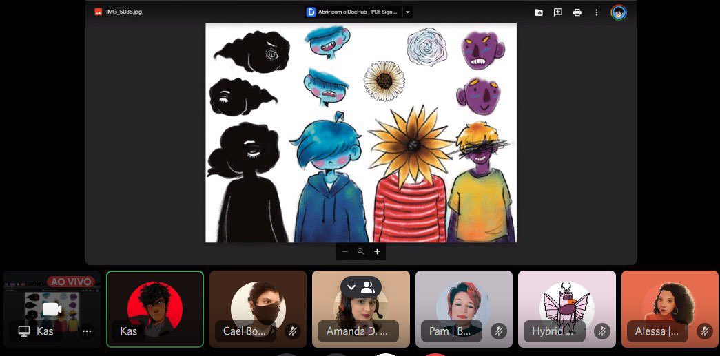 We Game Jam tweet media