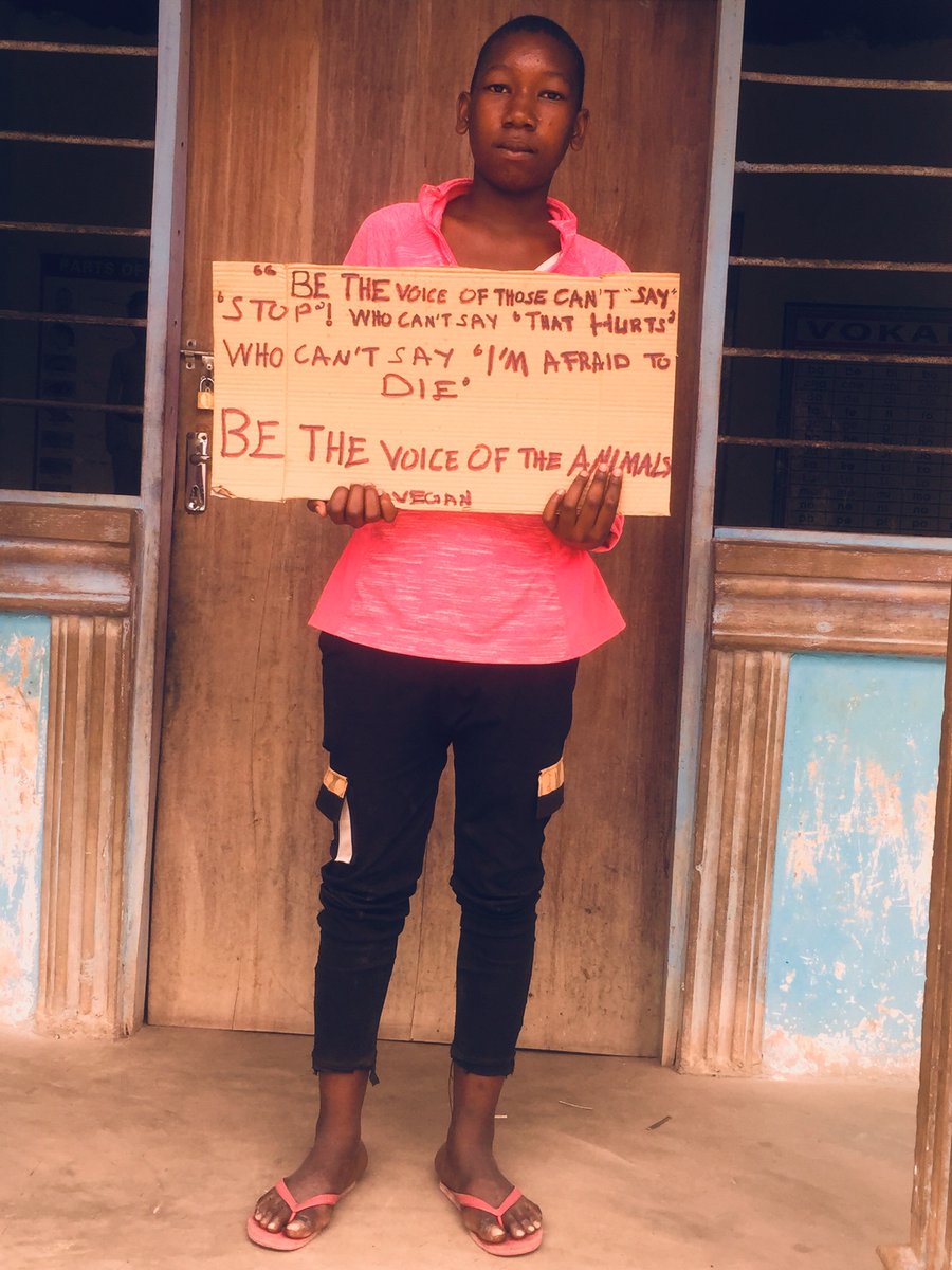 Vegan gallery 
In Tanzania 🇹🇿 
#VeganForTheAnimals #veganism #VeganLandMovementCIC