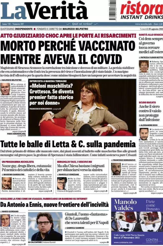 Lam314507's tweet photo. @marteblog @repubblica https://t.co/Xl0pieFrhK