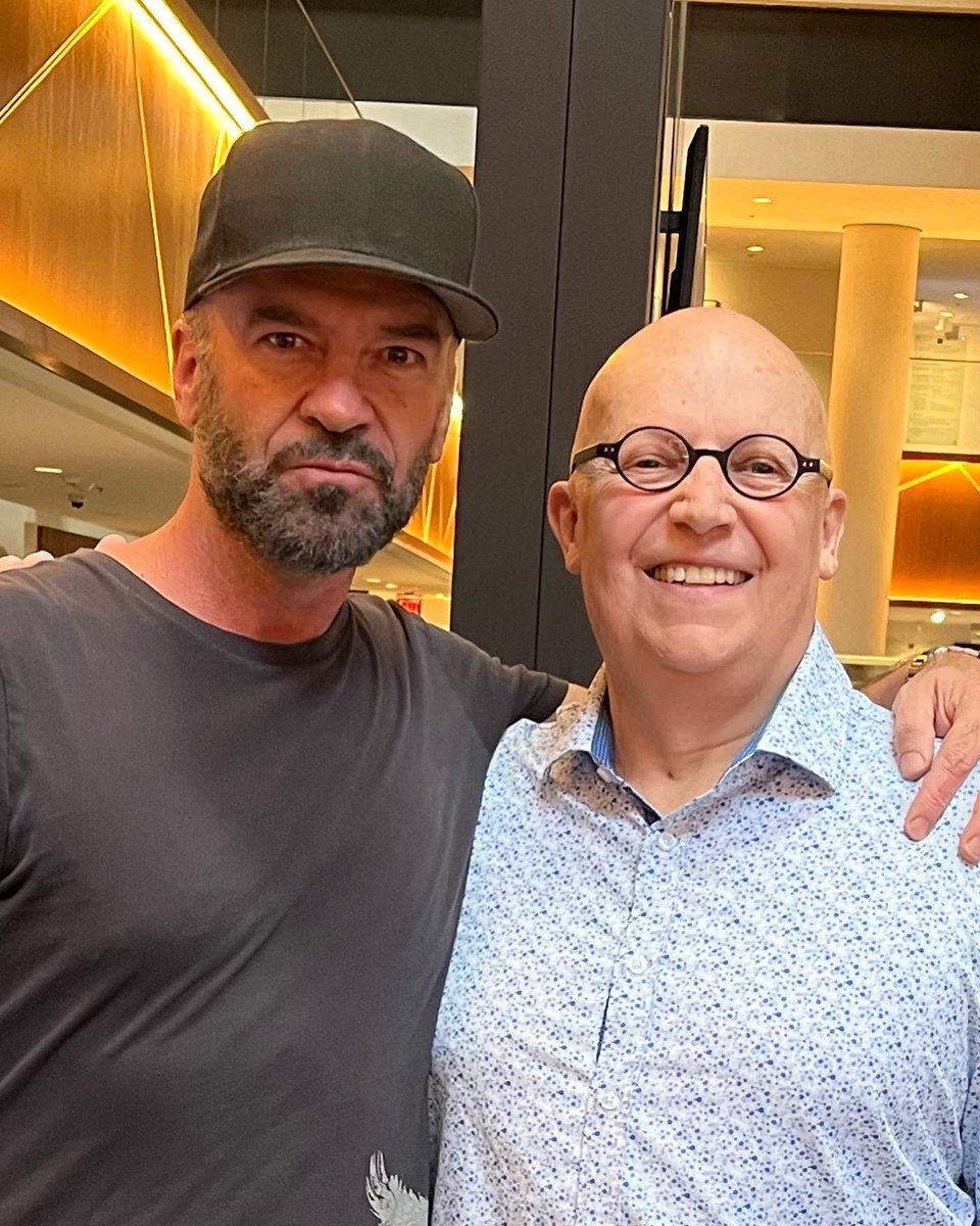 Steven Daniel tweet media