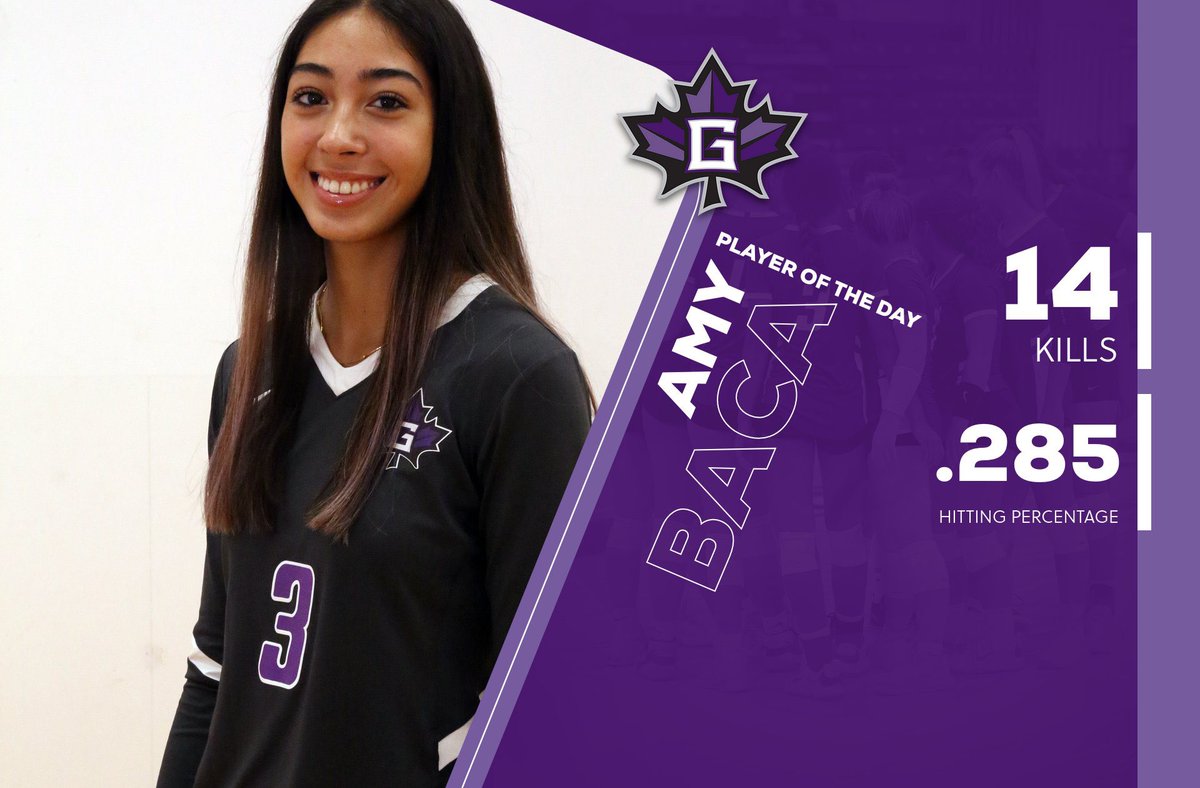 GCMapleLeafs_WV's tweet photo. Tough start to the year but there was a lot of growth made. Thankful we get to get back in the gym and work on a few things before Friday. Today’s player of the matches is junior, middle Amy Baca! Keep up the great work, Amy. 😈🤘🏾🍁
#liveFULL
#beatyesterday https://t.co/EVpBPAma7f