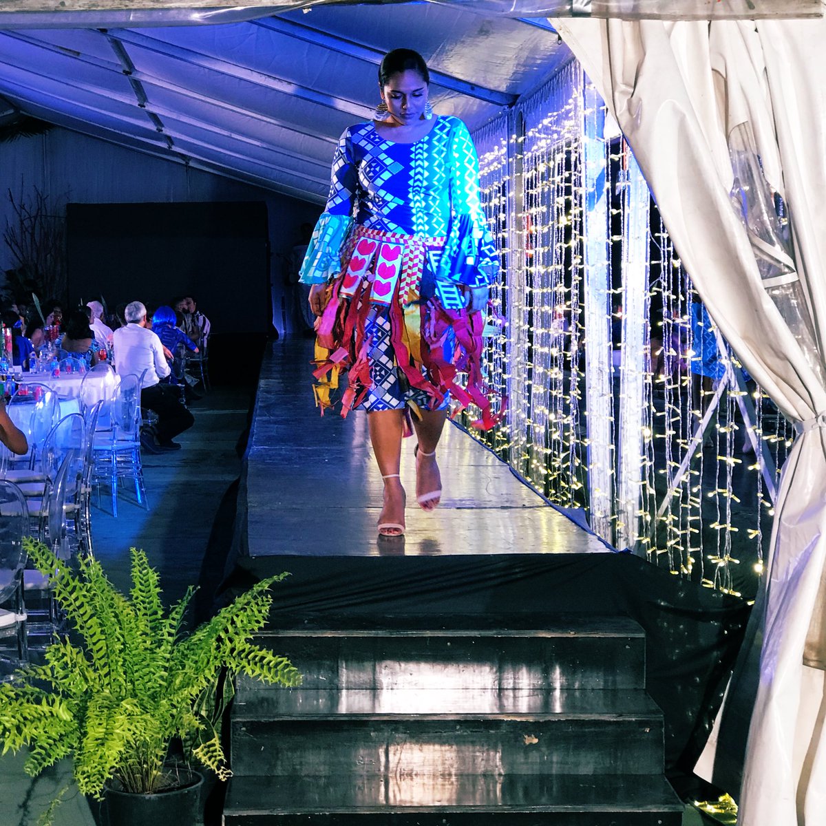 the_psammite's tweet photo. #Malosi by @FijiLaboriel was launched last night in honour of his Tuvalu๐น๐ปheritage and I love how everyone with Tuvaluan links showed up!๐๐ฝ๐ https://t.co/O7kuiYZUDd