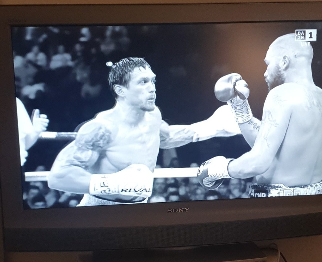 KingDav77's tweet photo. #USYK VS #JOSHUA 
#Usykvsjoshua2 https://t.co/wgzH6nSsBW