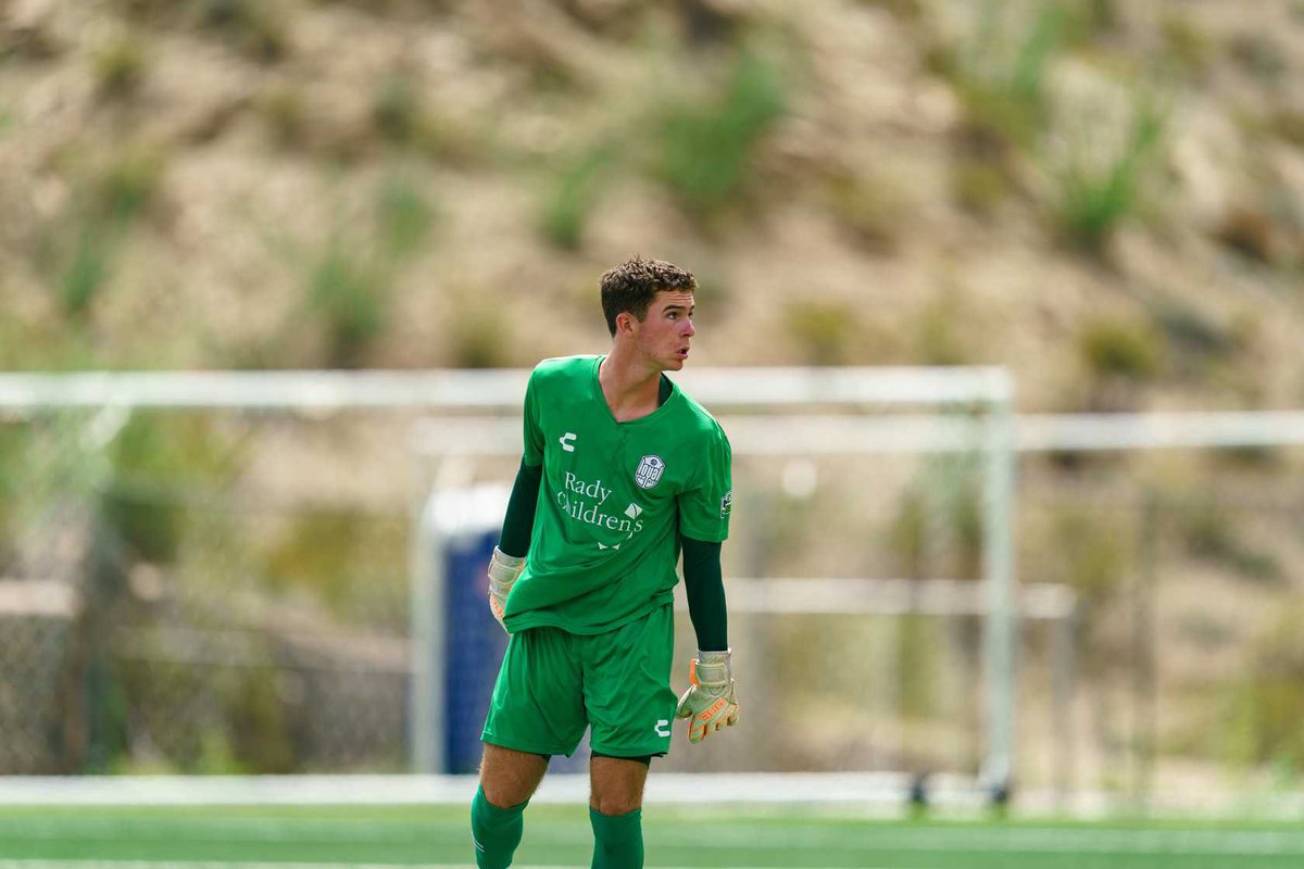 LoyalSelect's tweet image. Taking 3 points back home. 👌

#LoyalSelect | @radychildrens