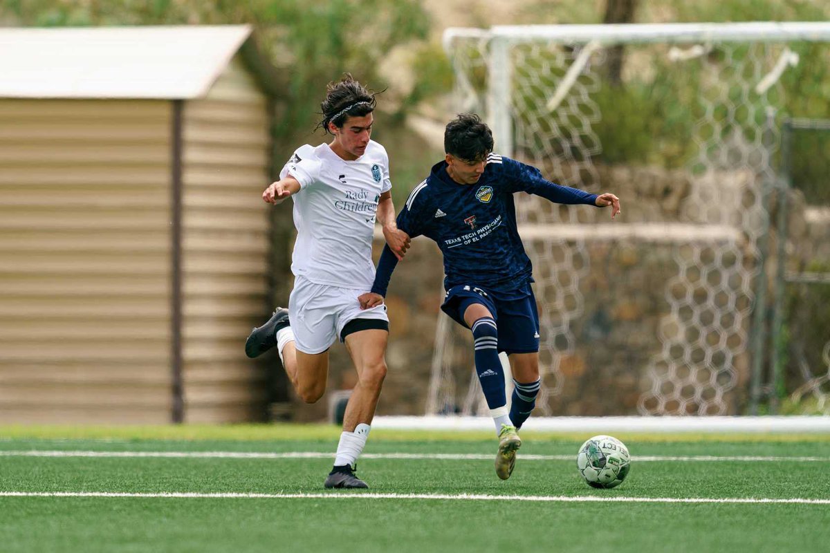 LoyalSelect's tweet image. Taking 3 points back home. 👌

#LoyalSelect | @radychildrens