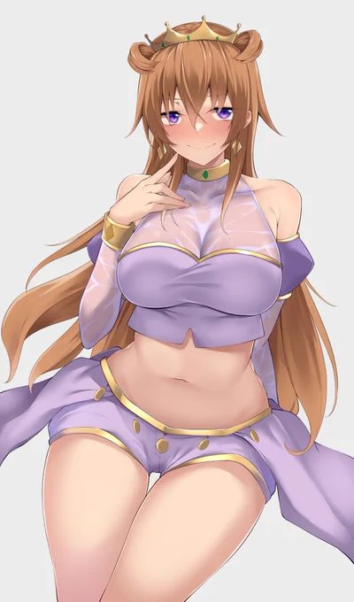 彼方さん🐑 