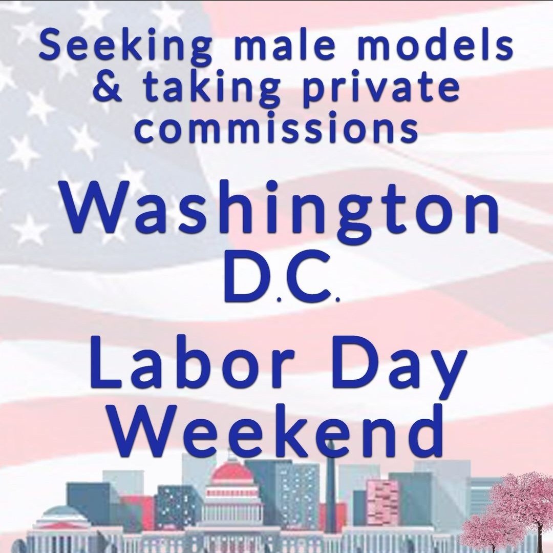hommebyat's tweet photo. Seeking models for personal projects, upcoming exhibitions, and taking commissions in DC! DM me now and get on my calendar.
.
#dcbound #washingtondc #DC #homne #hommephotography https://t.co/YOsL3kqFaP