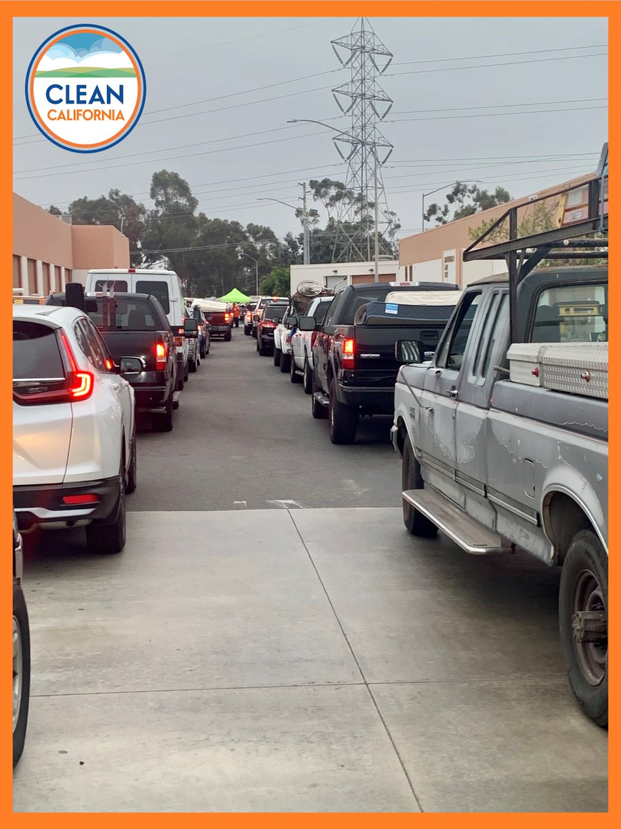 Caltrans HQ on Twitter "RT SDCaltrans More than 500 households