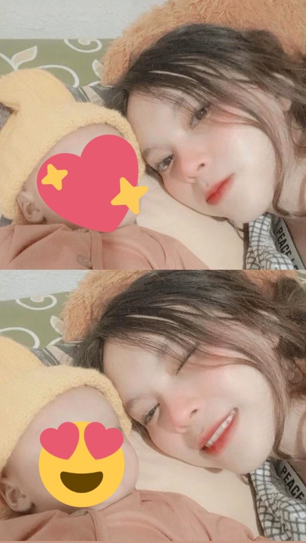 hantuuu___'s tweet photo. 🥰❤️ https://t.co/72cB6k0VJb