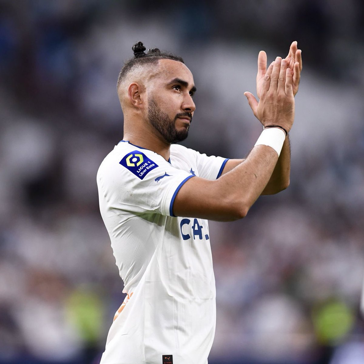 ActuFoot_'s tweet photo. Igor Tudor sur une potentielle association Payet-Sanchez : « Vous les verrez surement jouer ensemble, en début du match ou en cours de match, mais vous les verrez jouer ensemble » 💙🤍

(conférence de presse) https://t.co/FI9TQxp8o9