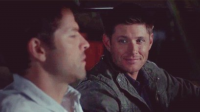CasIsLoved's tweet photo. control yourself, dean https://t.co/Ho28WuXUXp