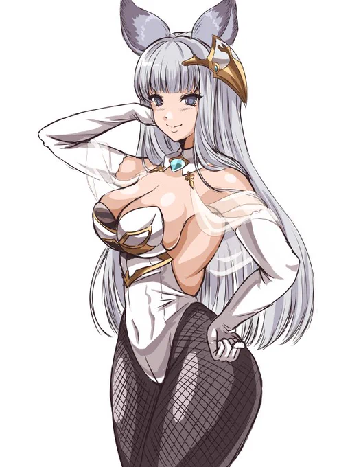 #バニーの日 👯‍♀️👯‍♀️ 