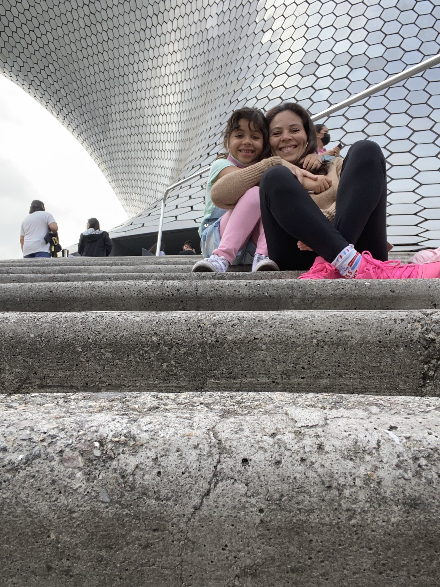 Bertha María Deleón on Twitter: