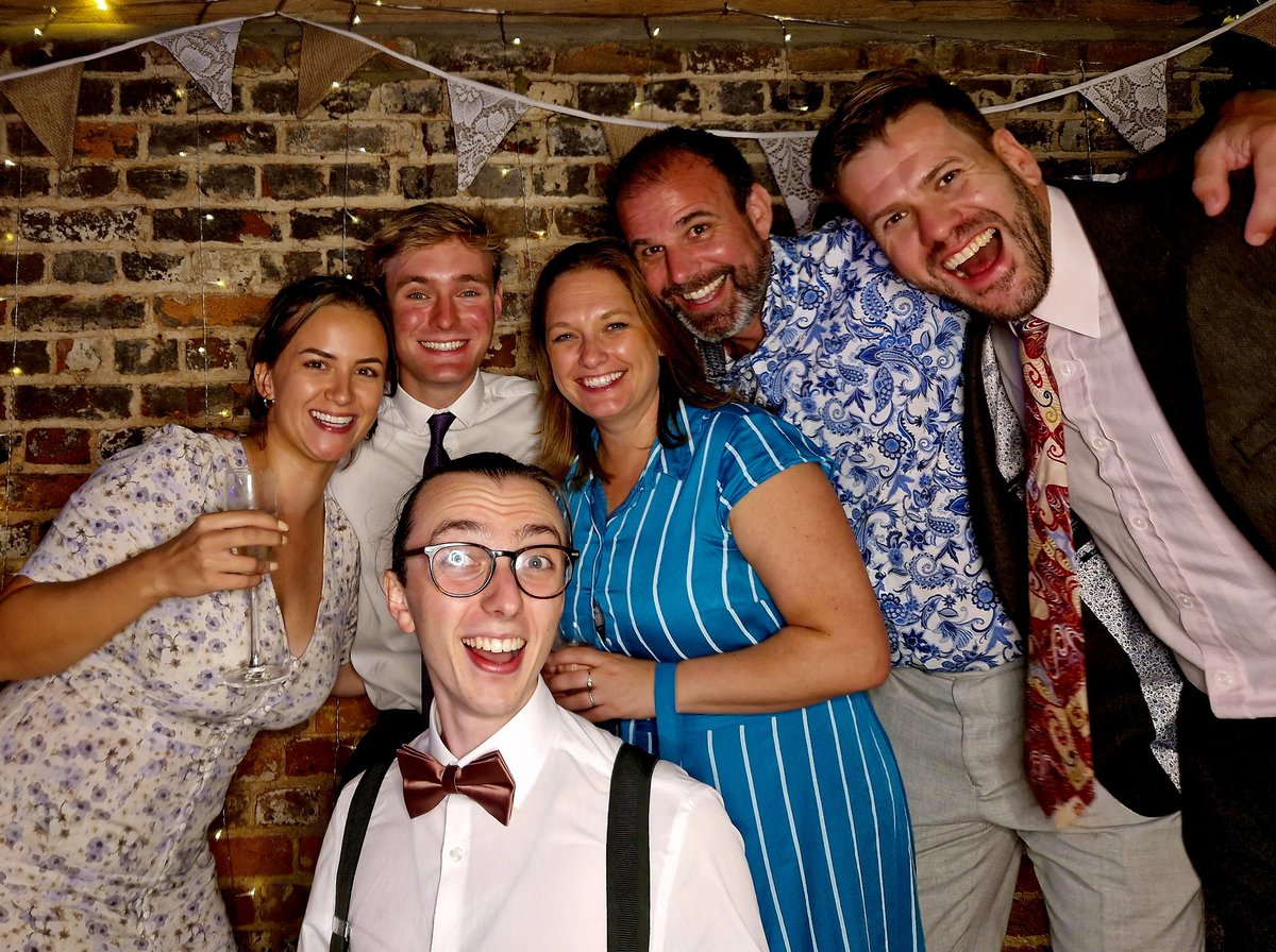 Hobgoblin Theatre Co tweet media