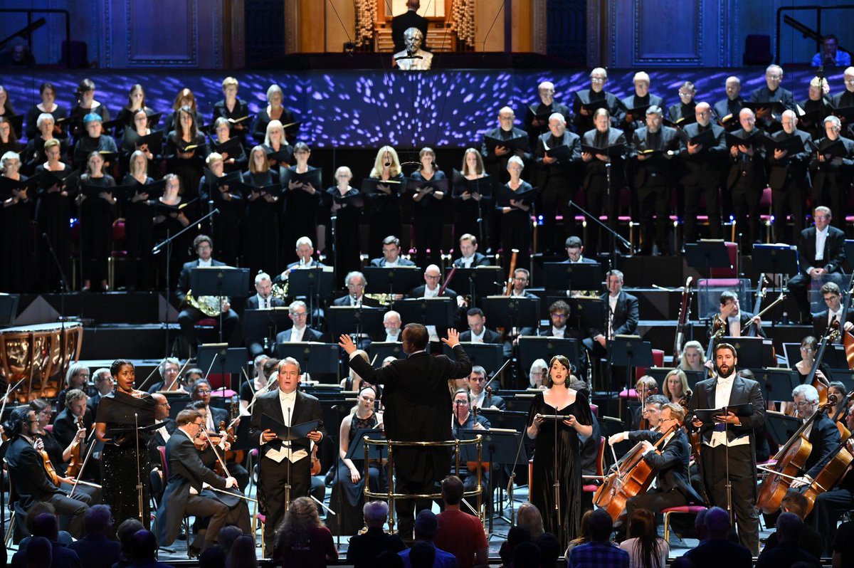 BBC Symphony Orchestra & Chorus (@bbcso) on Twitter photo Thanks to everyone who joined us tonight <a href="/bbcproms/">BBC Proms</a> for Debussy and Smyth, and of course to @oramsa and our superb soloists <a href="/NardusWilliams/">Nardus Williams</a>, <a href="/BethanLangford/">Bethan Langford</a>, @robmuz & <a href="/bozbassbaritone/">Božidar Smiljanić</a>! 👏👏
📻 There’s plenty of time to catch up on <a href="/BBCSounds/">BBC Sounds</a> 🎶 Thanks to everyone who joined us tonight <a href="/bbcproms/">BBC Proms</a> for Debussy and Smyth, and of course to @oramsa and our superb soloists <a href="/NardusWilliams/">Nardus Williams</a>, <a href="/BethanLangford/">Bethan Langford</a>, @robmuz & <a href="/bozbassbaritone/">Božidar Smiljanić</a>! 👏👏
📻 There’s plenty of time to catch up on <a href="/BBCSounds/">BBC Sounds</a> 🎶