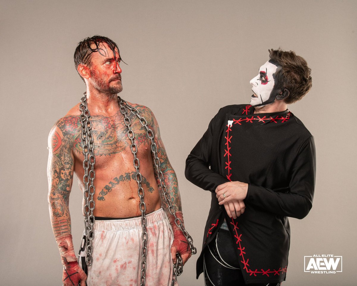 Danhausen tweet media