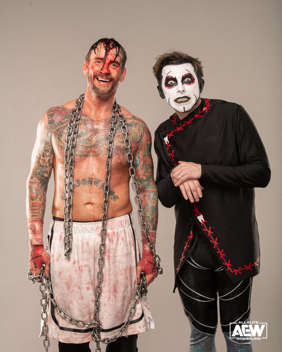 Danhausen tweet media