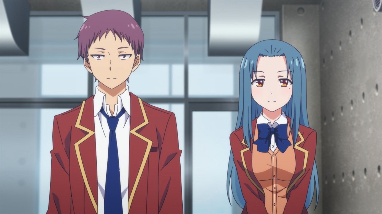 Animes In Japan 🎄 on X: INFO Confira a prévia do 1° episódio da 2ª  temporada do anime Classroom of the Elite (Youkoso Jitsuryoku Shijou Shugi  no Kyoushitsu e). 📌 Será transmitido