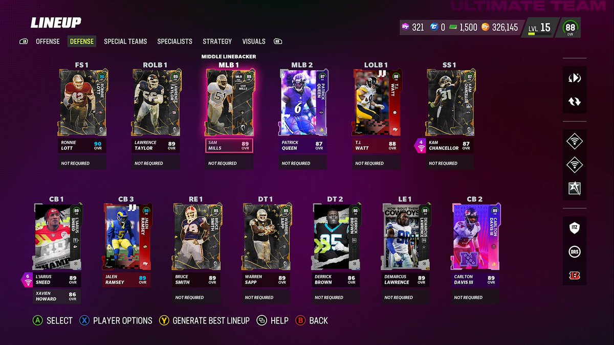 CryptTheGoat's tweet image. Team update