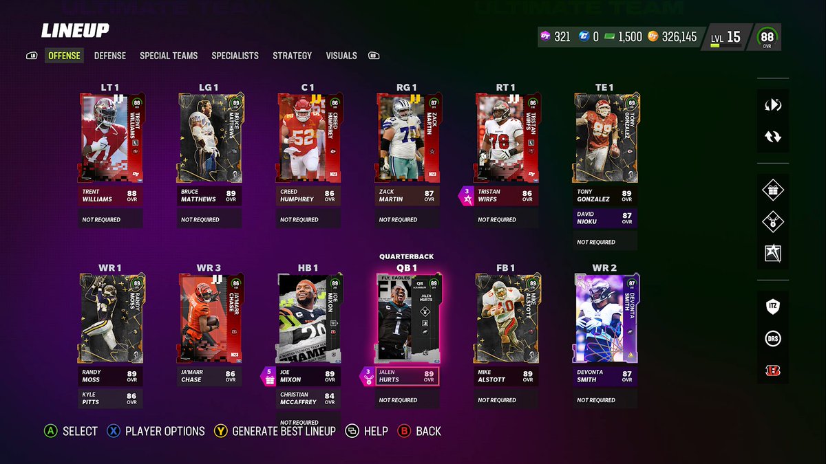 CryptTheGoat's tweet image. Team update