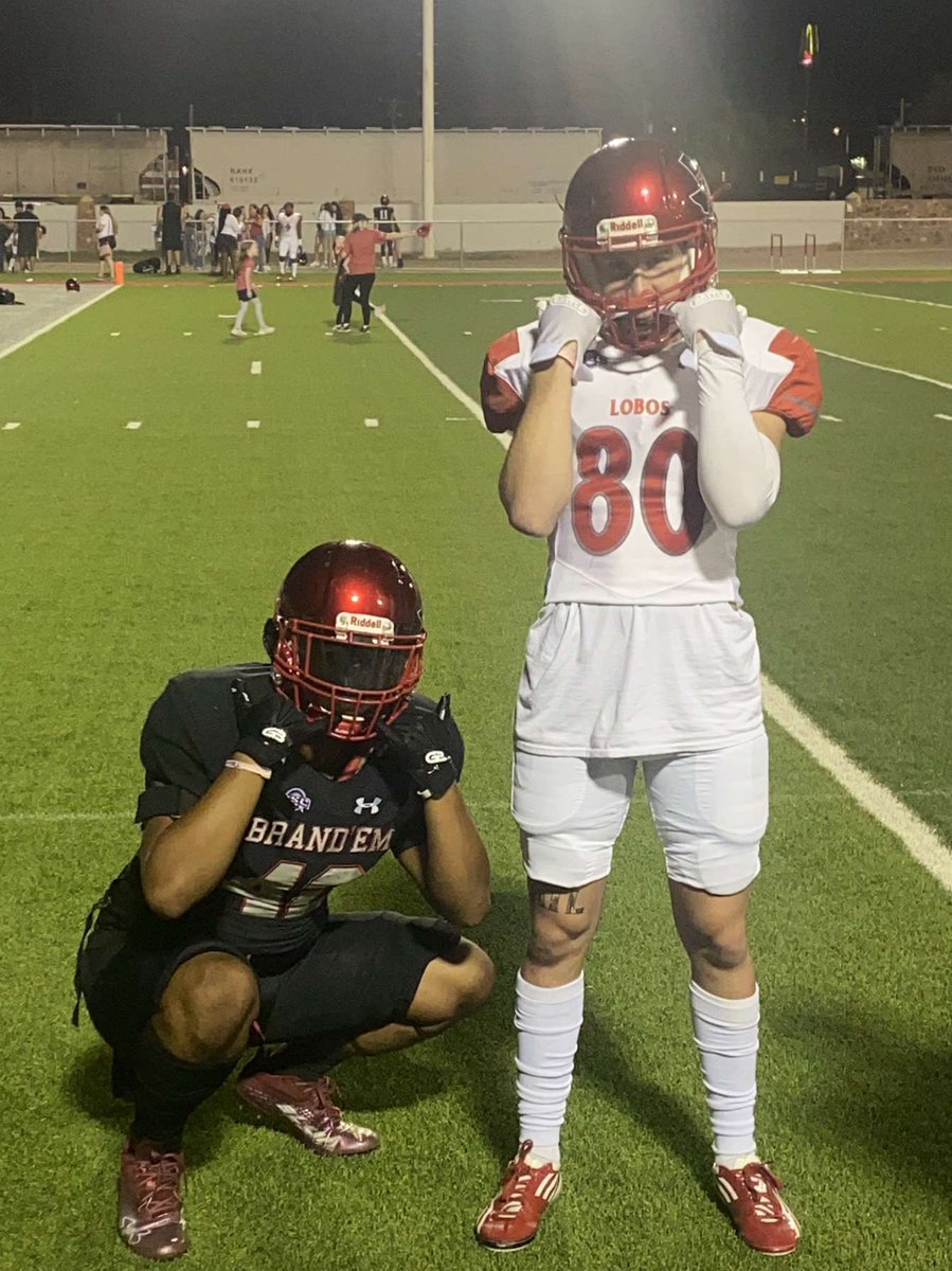 Focus on the possibilities
for success, not on the
potential for failure.