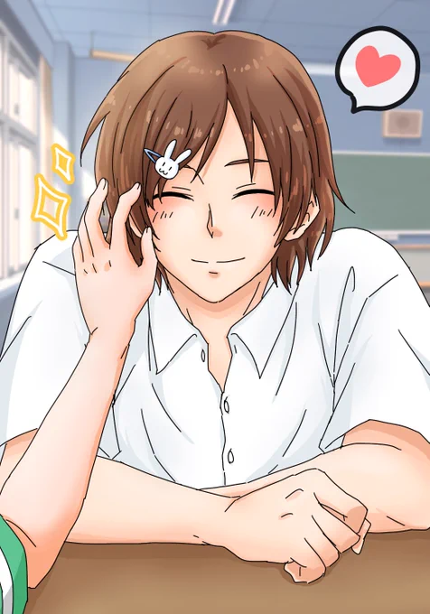 #日曜日突然のテニプリテニミュフォロー祭不二・幸村最推しの絵描き夢女です!不幸コンビ多めですが節操なしに色んなキャラ描いてますorRTで気になる方お迎えさせて頂きますので仲良くして下さいよろしくお願いします 