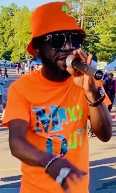 Nardo Ranks aka JUNKRO … Live In Saugerties NY WhoDoesDat !!! Fly JUNKRO Fly 🔥🔥🔥🇯🇲🇯🇲🇯🇲