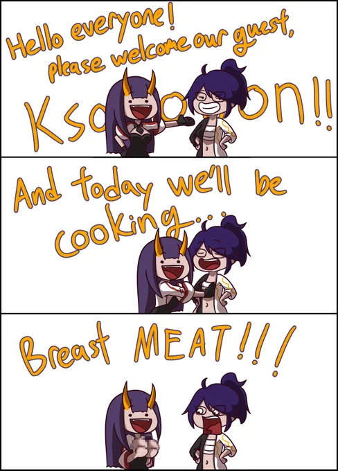 EpiK Kooking Kollab

#Girilust #ksonART 