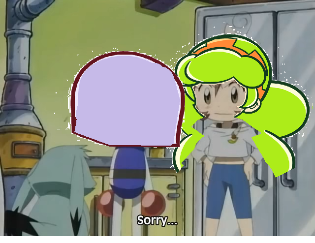 PuyoSeries's tweet photo. Big Sisters/Cousins who literally can't give up over little brothers/cousins. #puyopuyo #puyopuyotheanimatedseries #arlenadja #eddienadja #puyopuyojay #puyopuyoess #esstetra #jaytetra https://t.co/2A1m6aqY0D