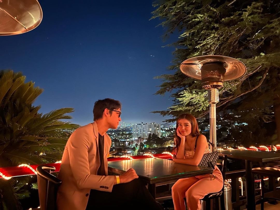 You and me. It’s a forever kind of thing.

ROYALTreat WithDONBELLE

#MajesticBELLEonASAP 
#DashingDONNYonASAP