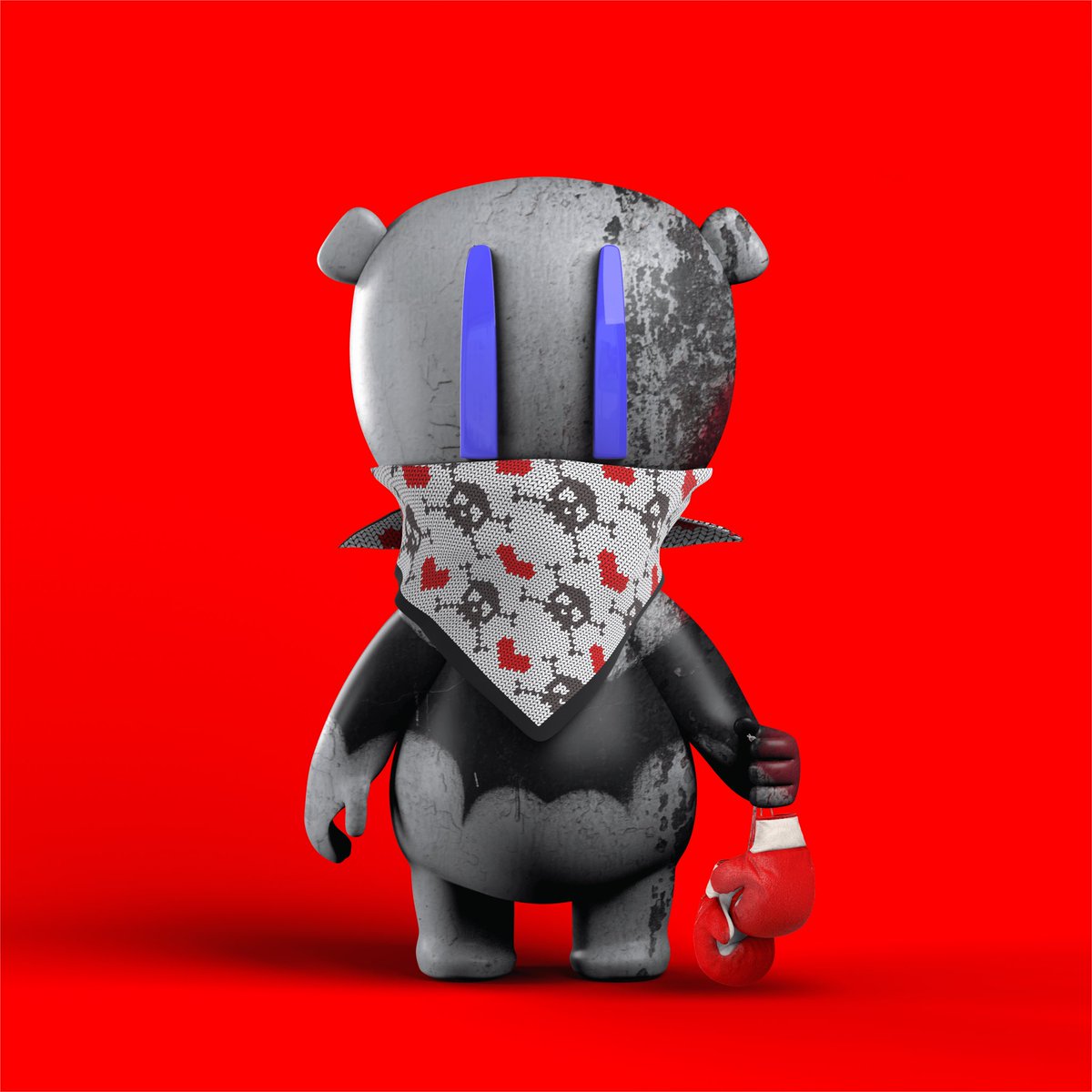 AbdiasLegacy's tweet photo. @Ghragus You definitely need to check the @FuryofTheFurNFT
FOTF x @SourSiblings
The first of it's kind candy based NFT joins Fury of the Fur to bring a unique collaboration. ππ€πΌπ₯
Fury Fam definitely doing it right!!
https://t.co/gTf1D1iiLD
#FURY4LIFE https://t.co/LboF7vCMHO
