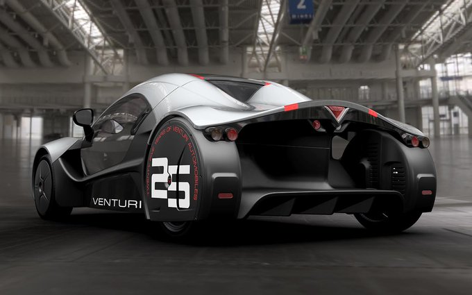 サシャ・ラキックデザインの
VOLAGE Venturi
すきかも?(^^; 