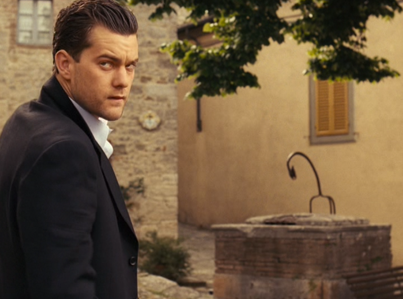 bestofjjackson's tweet photo. Shadows In The Sun (2005)
#shadowsinthesun #joshuajackson #joshjackson https://t.co/Bd6UxdJBGR