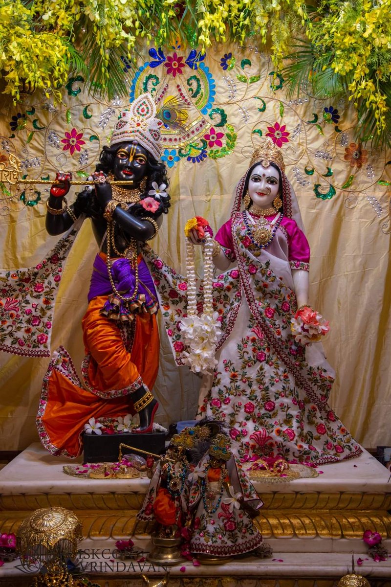 theholy_monk's tweet image. 🪷🪷Radha Shyam Sundar 🪷🪷