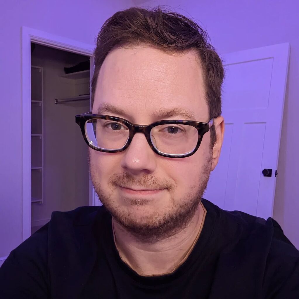 ZackScott on Twitter: “It’s been over a year since I’ve posted here