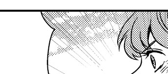 どうにも解決出来なくてもやもやするので誰か教えてくいださい。クリスタでグラデをグレスケで描画&トーン化したものですが、書き出したPSDだとグラデにならず画像のように切れてしまうのです。レイヤー効果を有効にチェックも入れてるけどダメです。何が原因ありますかね…? 