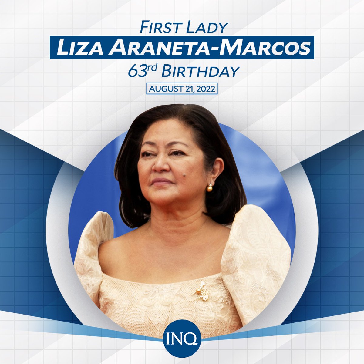 Inquirer tweet media