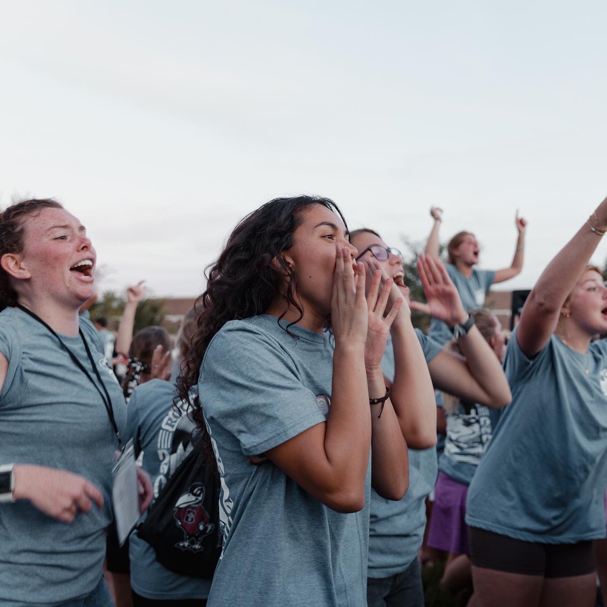 Benedictine College tweet media
