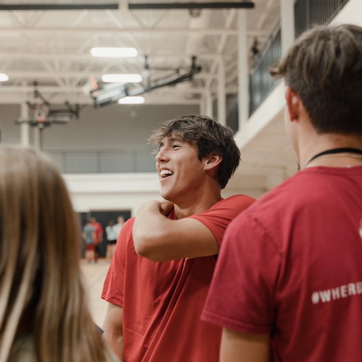 Benedictine College tweet media
