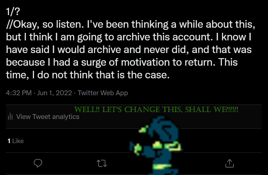 Plague Knight tweet media