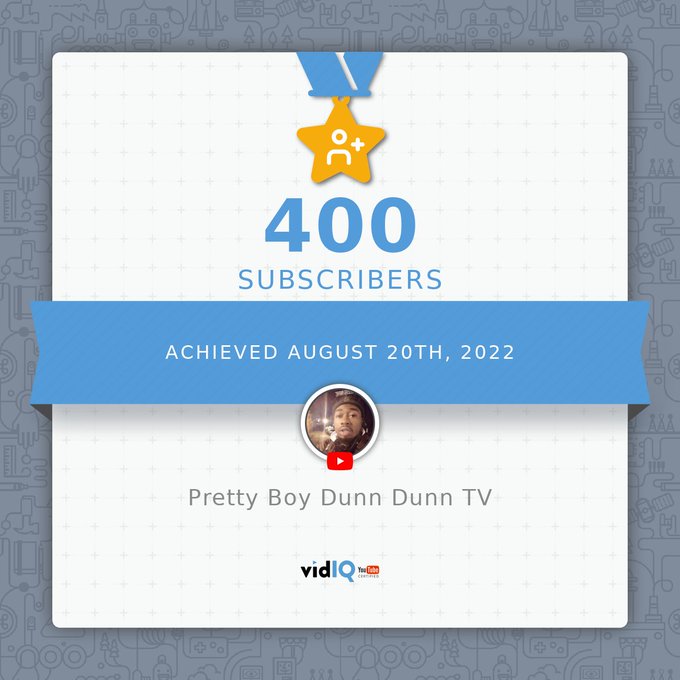 @vidIQ @YouTube I'm less than 100 subs away from the Community tab! This gold 🔥! https://t.co/3LBdb7<a class="tags" target="_blank" title="On Twitter" href="/?out=eyJ0eXAiOiJKV1QiLCJhbGciOiJIUzUxMiJ9.eyJpYXQiOjE3MjU3NTUyNDEsImlzcyI6InR3cG9ybnN0YXJzLmNvbSIsIm5iZiI6MTcyNTc1NTI0MSwiZXhwIjoxNzU3MjkxMjQxLCJyZWRpcmVjdF91cmwiOiJodHRwczovL3R3aXR0ZXIuY29tL3ZpZElRIn0.7YbTTiMrVsSUMI6xQjOkRf_enM7T_VrrP6JD5wynbRGreHChjQIh7ni-L3BWM_uJkr08_15fXFhEqqiSf_vBSQ">@vidIQ</a><a class="tags" target="_blank" title="On Twitter" href="/?out=eyJ0eXAiOiJKV1QiLCJhbGciOiJIUzUxMiJ9.eyJpYXQiOjE3MjU3NTUyNDEsImlzcyI6InR3cG9ybnN0YXJzLmNvbSIsIm5iZiI6MTcyNTc1NTI0MSwiZXhwIjoxNzU3MjkxMjQxLCJyZWRpcmVjdF91cmwiOiJodHRwczovL3R3aXR0ZXIuY29tL1lvdVR1YmUifQ.2dQmCWCT4slwZ8IfnK3WWLuXWOvg0yGxtdzJSD2TfNbreYW5keDRqZEnmrDrzM2BNpRtqvJMzCJaLsutzbl_Fw">@YouTube</a><a href="/tag/nightlifedc"class="tags"><span>#nightlifedc</span></a>