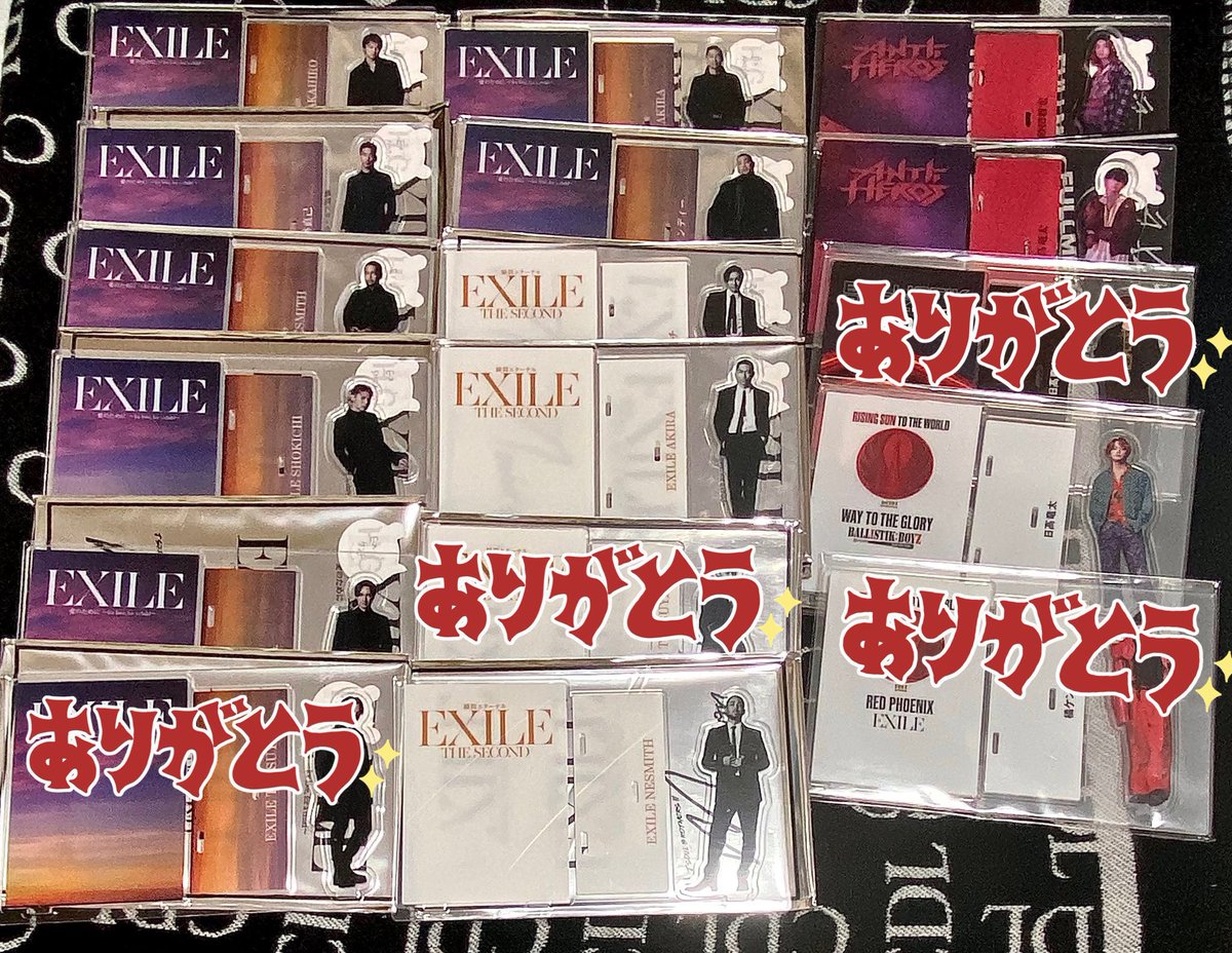 明希@取引垢 tweet media