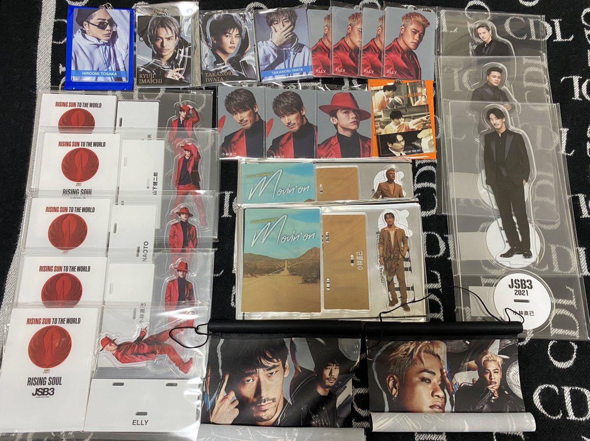 明希@取引垢 tweet media